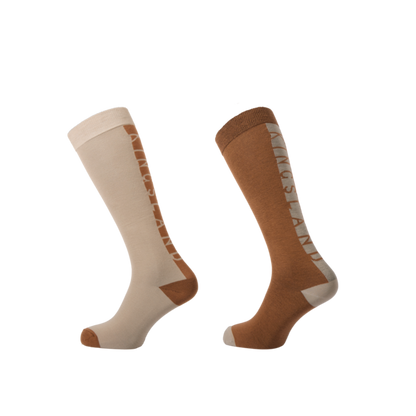 KLMelinda Coolmax-Socken 2er-Pack