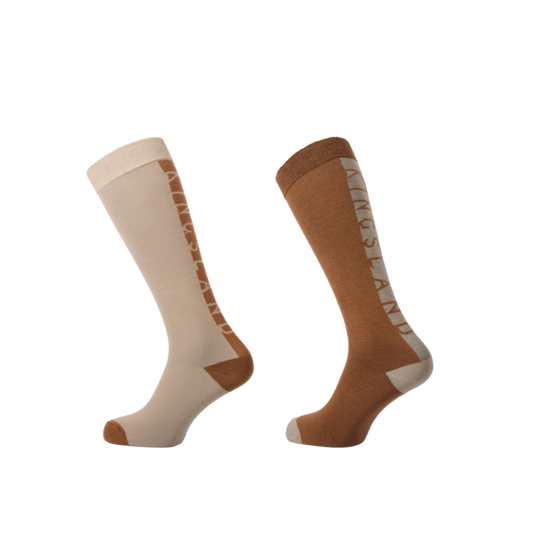 KLMelinda Coolmax-Socken 2er-Pack