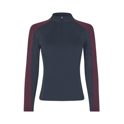 KLMegan Trainingsshirt für Damen