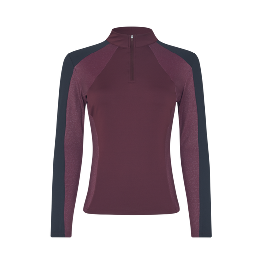 KLMegan Trainingsshirt für Damen