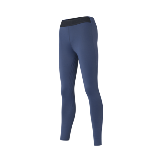 KLMandy Reitleggings F-tec 4 für Damen, Full-Grip