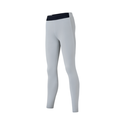 KLMandy Reitleggings F-tec 4 für Damen, Full-Grip