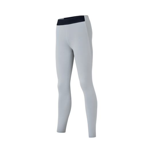 KLMandy Reitleggings F-tec 4 für Damen, Full-Grip