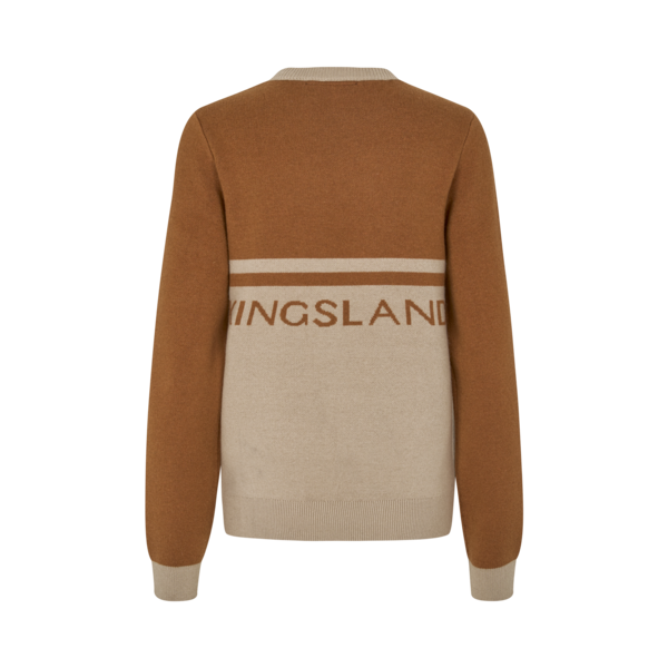 KLMarina Strickpullover für Damen