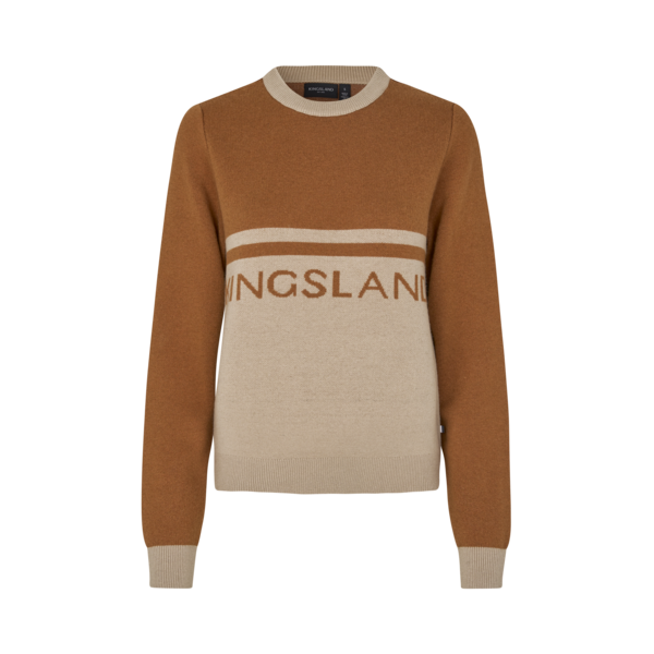 KLMarina Strickpullover für Damen