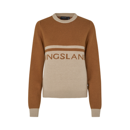 KLMarina Strickpullover für Damen