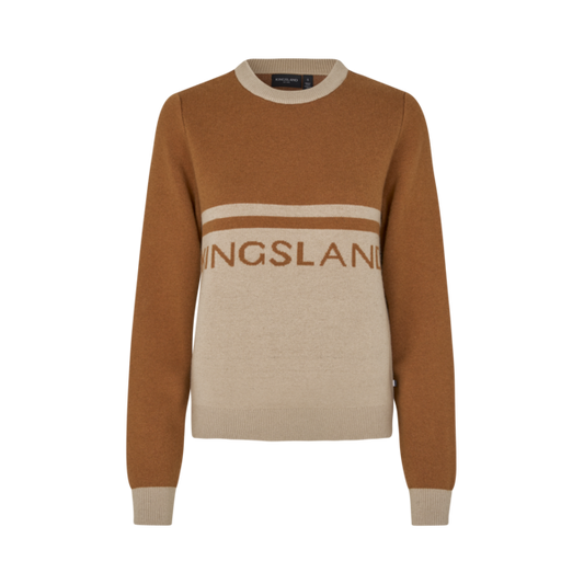 KLMarina Strickpullover für Damen