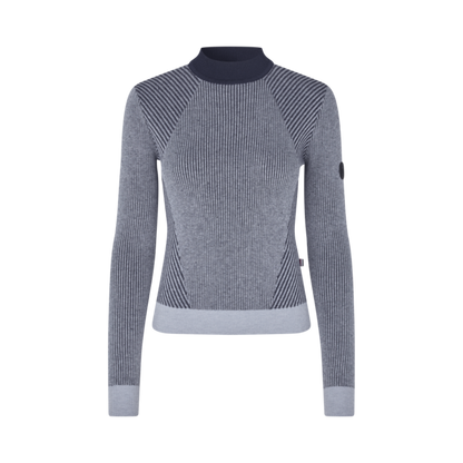 KLMarion Ripp-Pullover für Damen