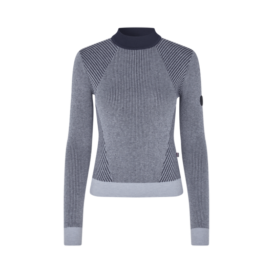 KLMarion Ripp-Pullover für Damen