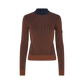 KLMarion Ripp-Pullover für Damen