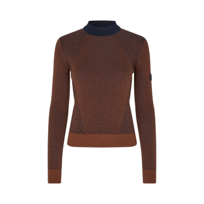 KLMarion Ripp-Pullover für Damen