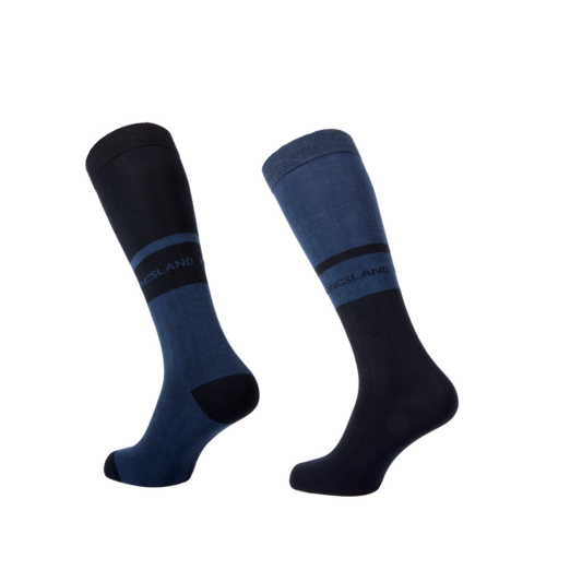 KLMiko Coolmax-Socken 2er-Pack