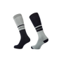 KLMiko Coolmax-Socken 2er-Pack