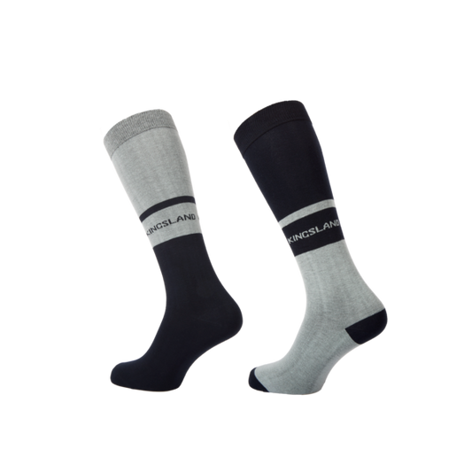 KLMiko Coolmax-Socken 2er-Pack