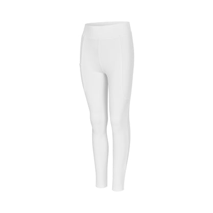 KLMelody Turnier-Reitleggings für Junioren, Full-Grip