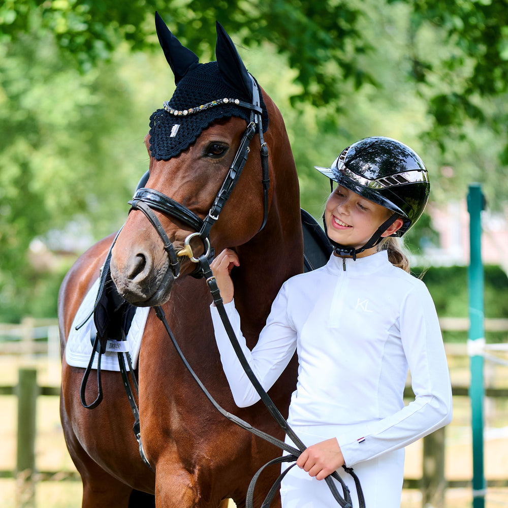 KLMelody Turniershirt für Junioren