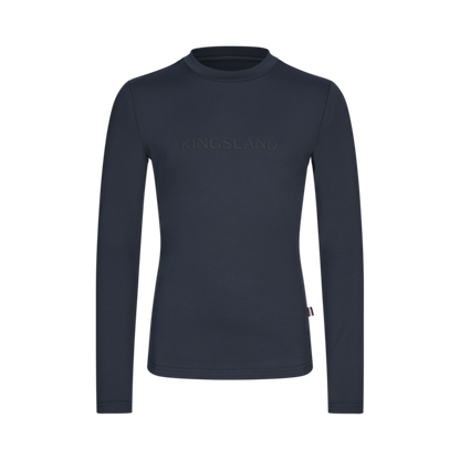 KLMarlow Junior Training Shirt