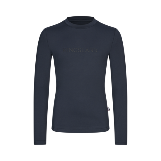 KLMarlow Junior Training Shirt