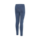 KLMila Denim-Reitleggings für Junioren, Full-Grip