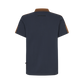 KLMarcus Piqué Baumwoll-Poloshirt mit kurzem Arm  für Herren