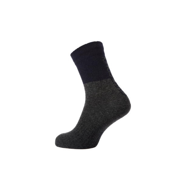 KLMargit mittelhohe Socken aus Wollmischung