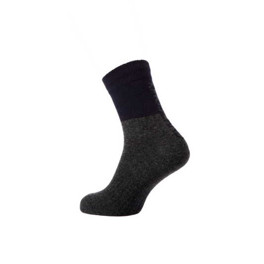KLMargit mittelhohe Socken aus Wollmischung