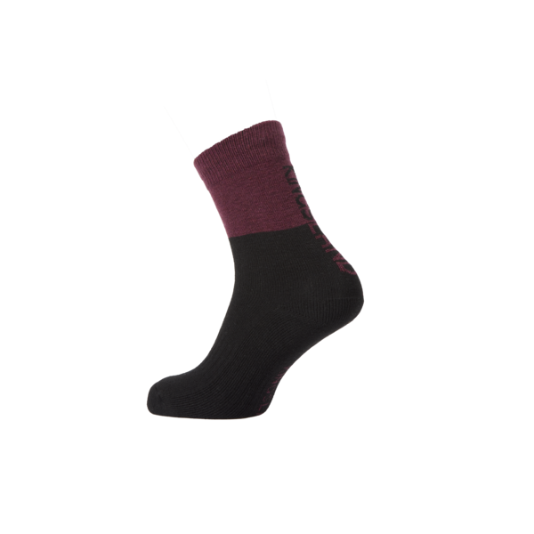 KLMargit mittelhohe Socken aus Wollmischung