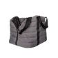 KLMacey Hundetasche mit Decke