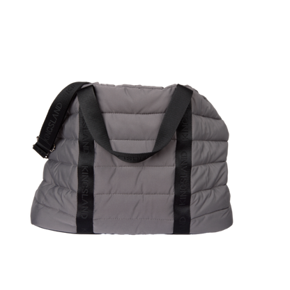 KLMacey Hundetasche mit Decke