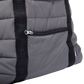 KLMacey Hundetasche mit Decke