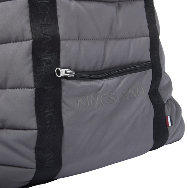 KLMacey Hundetasche mit Decke