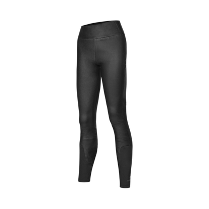 KLMia Stretch-Lederleggins für Damen