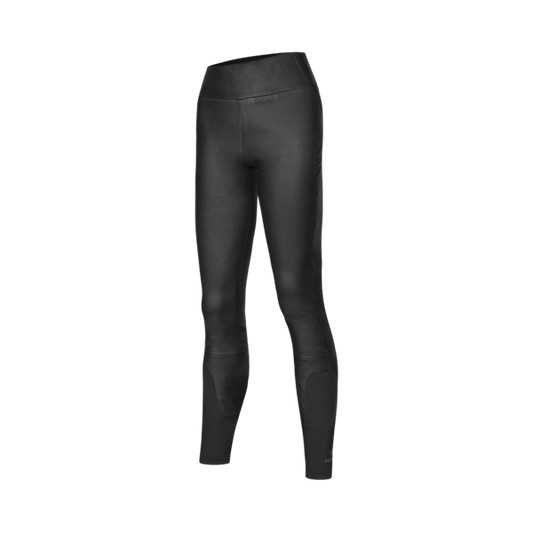 KLMia Stretch-Lederleggins für Damen