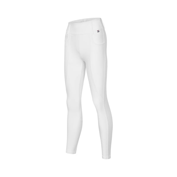 KLKristin Pull-Up Reithose für Damen mit A-Shape und Full-Grip
