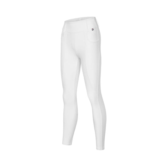 KLKristin Pull-Up Reithose für Damen mit A-Shape und Full-Grip