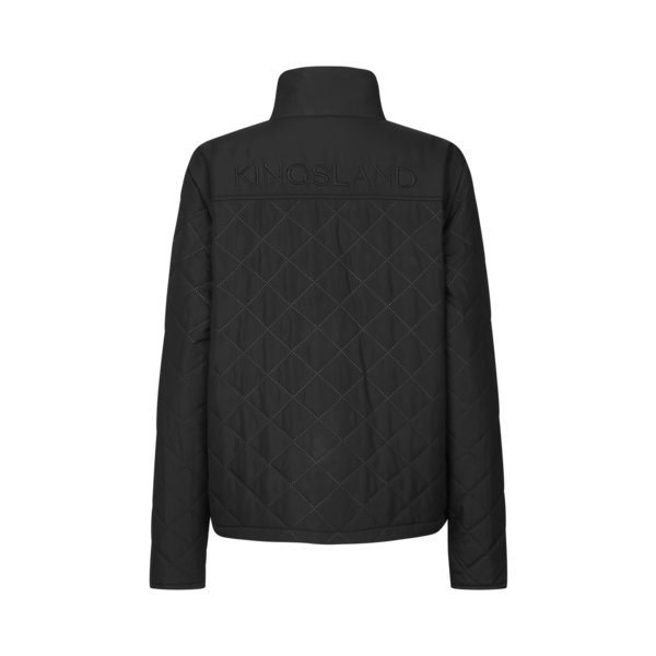KLMorris Thermo-Overshirt für Herren