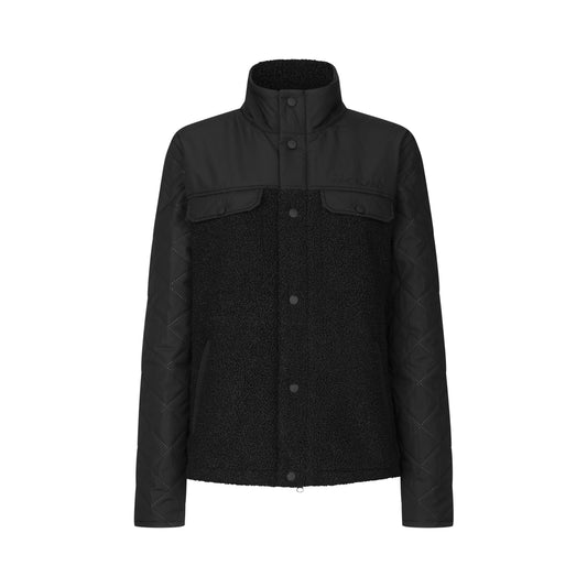 KLMorris Thermo-Overshirt für Herren