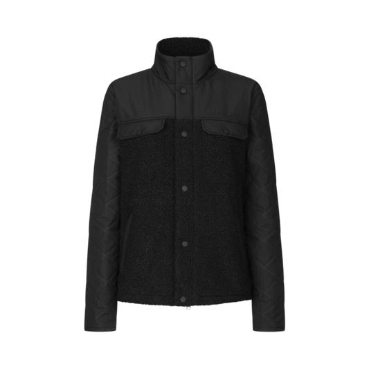 KLMorris Thermo-Overshirt für Herren