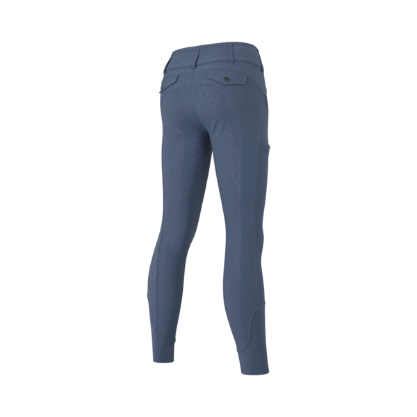 KLKimi Reithose für Damen mit A-Shape, mittlere Bundhöhe und Full-Grip