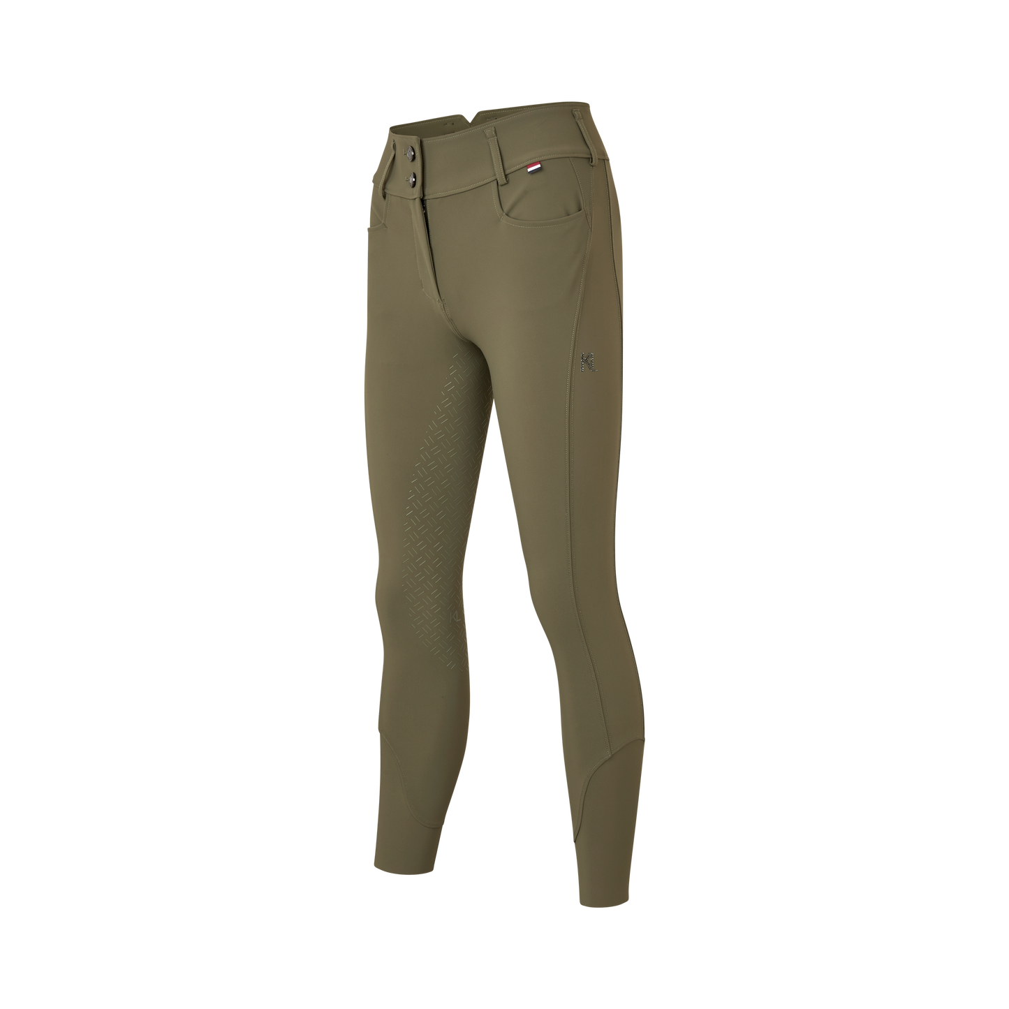 KLKira Reithose, H-Shape mit F-Grip für Damen AW26