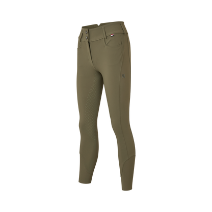 KLKira Reithose, H-Shape mit F-Grip für Damen AW26