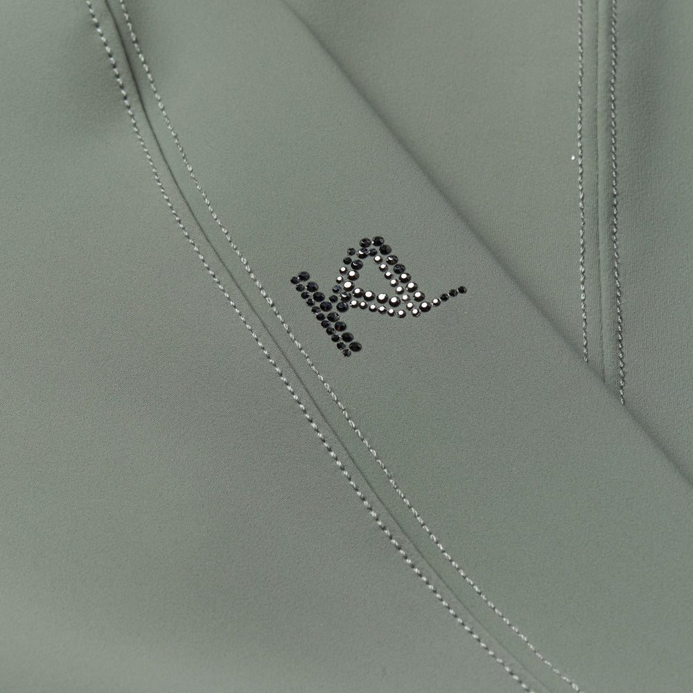 KLKira, H-Shape, Reithose, Kniebesatz, Damen