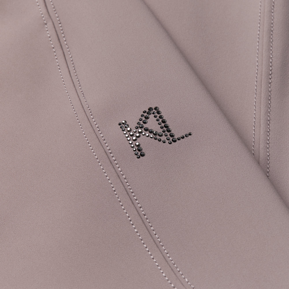 KLKira, H-Shape, Reithose, Kniebesatz, Damen