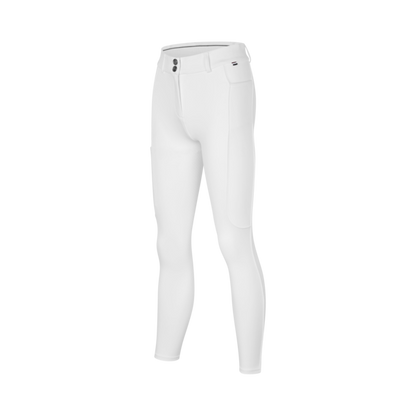 KLKornelia Reithose für Damen mit H-Shape und Full-Grip