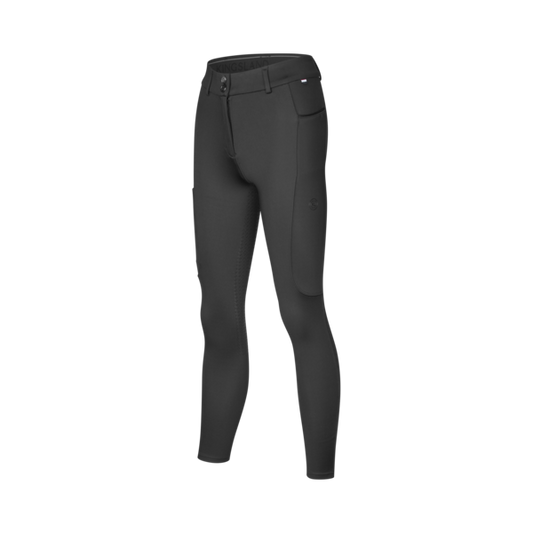 KLKornelia Reithose für Damen mit H-Shape und Full-Grip