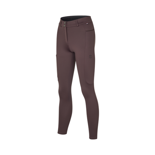 KLKornelia Reithose für Damen mit H-Shape und Full-Grip