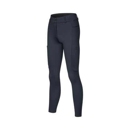 KLKornelia Reithose für Damen mit H-Shape und Knie-Grip