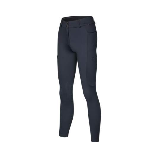KLKornelia Reithose für Damen mit H-Shape und Knie-Grip