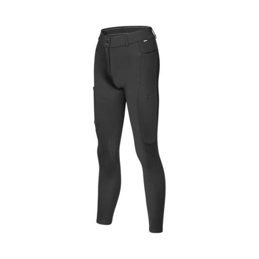 KLKornelia Reithose für Damen mit H-Shape und Knie-Grip