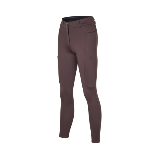 KLKornelia Reithose für Damen mit H-Shape und Knie-Grip